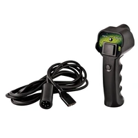 Remote + Wireless Receiver Unit for WWB9500/12000