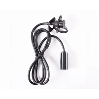 Winch Plug Extension 0.5m Plug-In