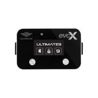 Ultimate9 EVC X Throttle Controller (Camaro 18+/Commodore 13+)