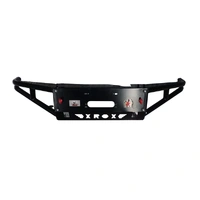 X-ROX Protection Bullbar - No Top Loop (LandCruiser 40 Series 69-84)