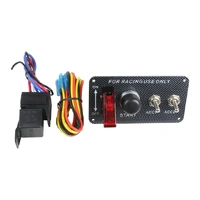 Racing Starter/Kill Switch with Acc Each