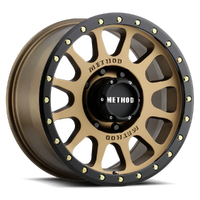 305-HD NV - Bronze