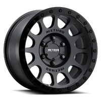 305-HD NV - Double Black