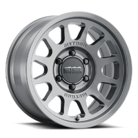 703-HD Bead Grip® - Gloss Titanium
