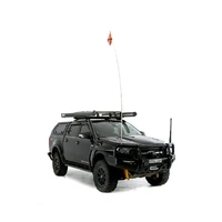 3m Sand Safety Flag