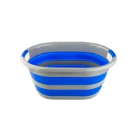 Collapsible Laundry Basket 
