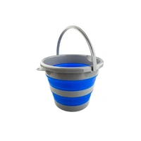 Collapsible 10L Bucket 