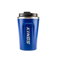 Blue Coffee Cup