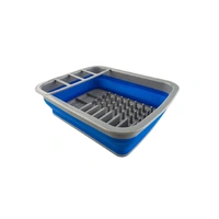 Collapsible Dish Rack 