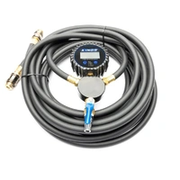 Multi Tyre Inflator Deflator 