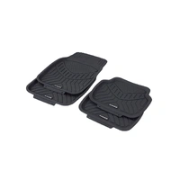 Deep Dish Floor Mats - 4 pack 