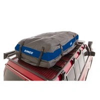 Premium Waterproof Roof Top Bag