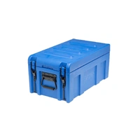 45L Tough Front Opening Storage Box 