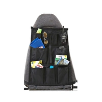 Car Seat Organiser 