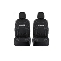 Premium Neoprene Seat Covers - Pair 
