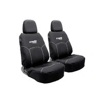 Plus Seat Covers - Pair 