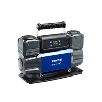 Thumper Max Digital Air Compressor 