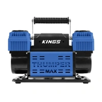 Thumper Max Dual Air Compressor MkII 