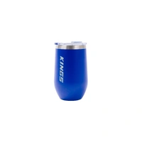 Blue Travel Tumbler