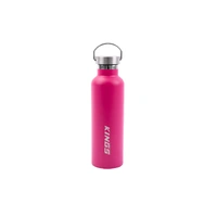 Pink Water Bottle 