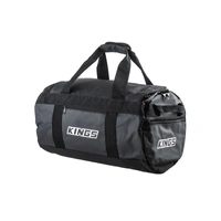 40L Large PVC Duffle Bag 