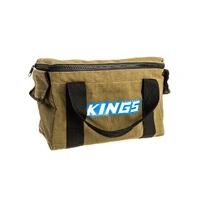Canvas Air Compressor Bag 