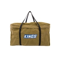 Campfire BBQ Bag