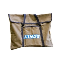 Portable Firepit Bag