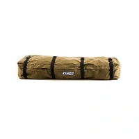 Roof Top 400GSM Ripstop Canvas Bag