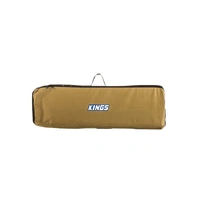 Recovery Tracks 400GSM Canvas Storage Bag