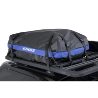 Half-Length Premium Waterproof Rooftop Bag