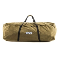 Oversized Swag Bag