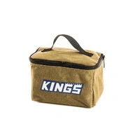 3.3L Canvas Bag