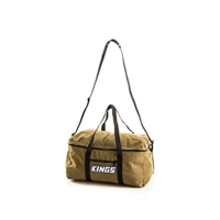 Canvas Travel Bag
