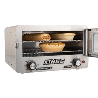 12V Adventure Travel Oven