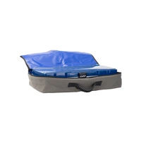 Plus Double Burner Gas Stove Canvas Carry Bag