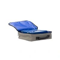 Plus Single Burner Gas Stove Canvas Carry Bag