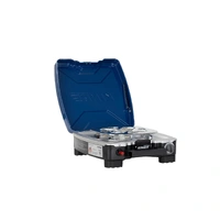 Single Burner Gas Stove
