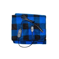 12V Heated Blanket - 140cm x 100cm
