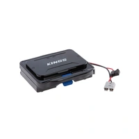 12V Travel Sandwich Press