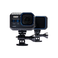 4K Action Camera 
