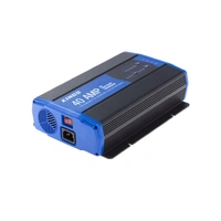 40 Amp AC Battery Charger 