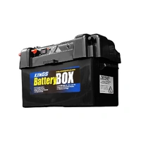 Maxi Battery Box 