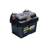 Compact Battery Box 