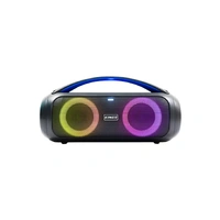 Bluetooth Boom Box