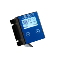 12V Battery Monitor 