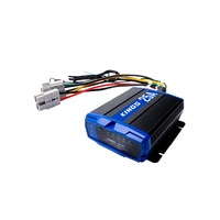 25A DCDC Charger 