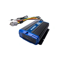 40A DCDC Charger 