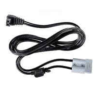 1.8m 12v Fridge Cable 