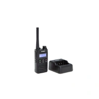 5W Portable Handheld UHF Radio 